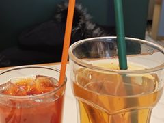 -火啫啫·粤式啫啫煲(南通首店)