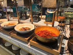 -半岛听涛蒸汽海鲜自助(K11店)