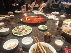 -巴蜀大宅门火锅(川音店)