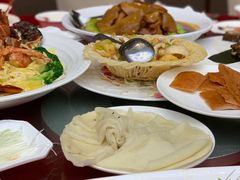 -港湾宴会厅(京基百纳店)