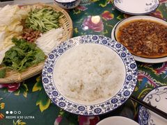 菜包饭-东北王食府(科大店)