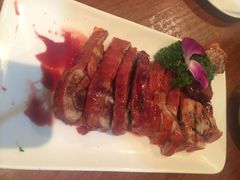 院落创意菜(太阳宫凯德MALL店)-院落创意菜
