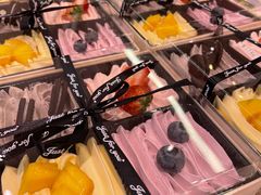 -王子蛋糕(交通路店)