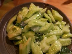 -望京一号·重庆江湖菜(工体店)
