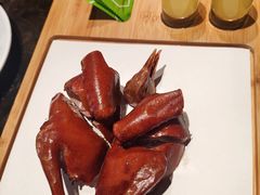-汤城小厨•粤菜•靓汤(苏州街店)