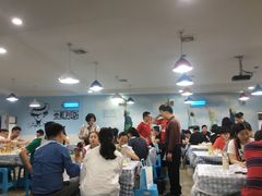 -辣螃铠盆盆蟹大排档(总店)