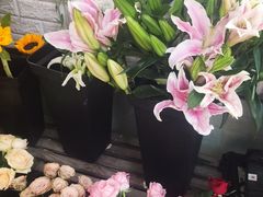 -雪蔓之鲜花气球派对(家佳源时代中心店)
