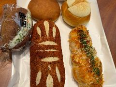 -窑滚面包KamadoPan(曼巴特店)