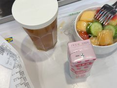 -宜家·瑞典风味餐厅(武汉荟聚中心店)