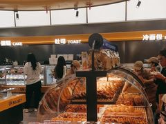 -UH祐禾(上海五角场万达店)