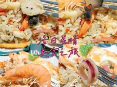 -吱咖啡西式简餐