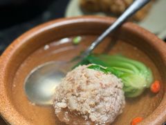 -兰溪小馆(东直门簋街店)