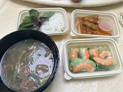 -PHO爺·越南料理(亦庄大族广场店)