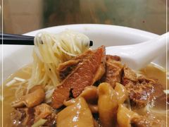 -汉记面馆(南华东路店)