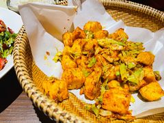 -花叔蜀川菜·辣子鸡(北关店)