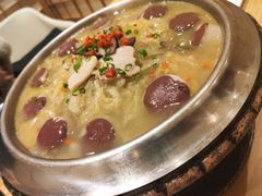 -老江南春·中国龙菜(衡山路店)