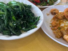 -鹏城人家海鲜酒家·23年老字号(较场尾店)