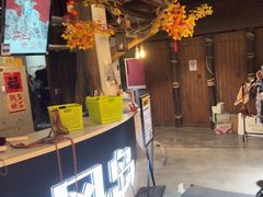 -暴风岛沉浸式体验馆(百联世纪店)