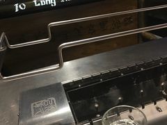 -很久以前羊肉串(农科路店)