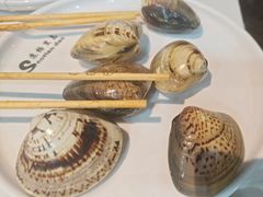 -苏格里岛自助烤肉海鲜火锅(成都金牛万达店)