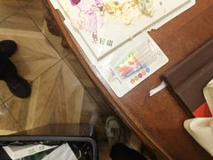 -艾轻甜·木糖醇动物奶油手作生日蛋糕(四惠店)