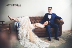 点击看大图 -THE QUEEN(北京店)