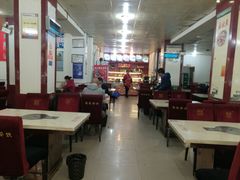 大堂-武记碳锅鱼大盘鸡(杜岭街店)