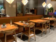 大堂-云海肴·汽锅鸡·云南菜(高德置地店)