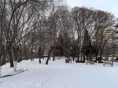 -元大都城垣遗址公园