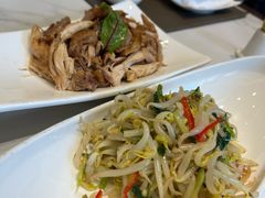 -老爷庙风味美食府(魏都大道店)