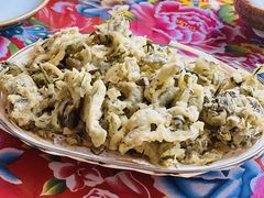 -何适山庄 ·可团建(水长城P2停车场店)