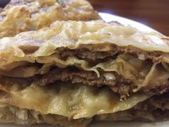 华威肉饼-清真永恒华威肉饼(潘家园店)