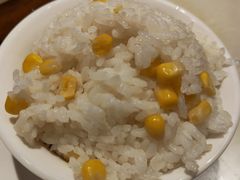 五常稻米饭-京味斋·北京烤鸭(北京南站洋桥店)