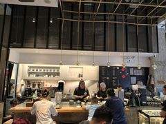 -Home Cafe(水榭春天店)