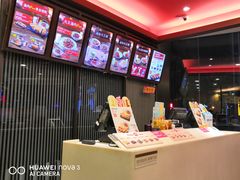 -永和大王(茉莉上新·胜利一路店)