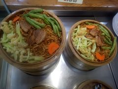 -谷养元粥铺(南和店)