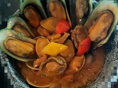 -海湾壹品·粤菜·早茶·烤鸭(拱北店)