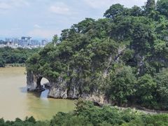 -璟象酒店-爱丽坊景观餐厅