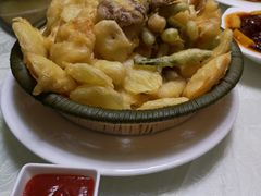 -丽华餐厅·天津菜(艳阳路店)