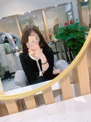 -尚·丹尼Hair