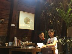 -良友书坊(安徽路店)