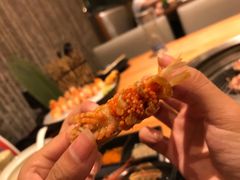 -赤坂亭M9和牛烧肉(世博源店)