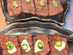 -丸藏和牛烧肉专门店(园区师惠坊店)