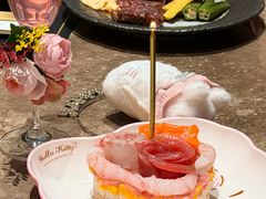 -松临·铁板烧&Omakase(神农店)