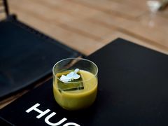 -HUGS coffee(东区店)