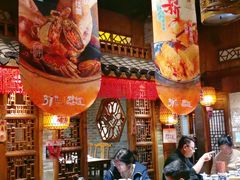 -南京大牌档(之心城店)