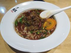 -贯一台湾牛肉面(八一七中路店)