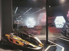 -魔赛卡丁车赛车汇(上海店)