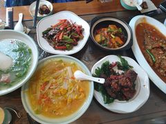 -云隐小厨·传统大理美食(复兴路店)