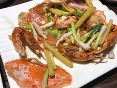 -大洋家·精品潮汕菜·生腌砂锅粥(天河东路店)